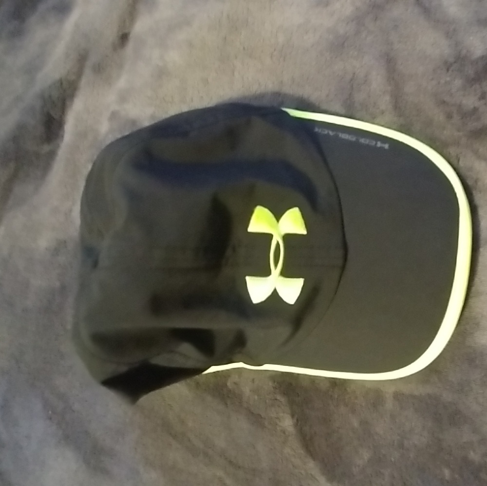 Under Armor Hat